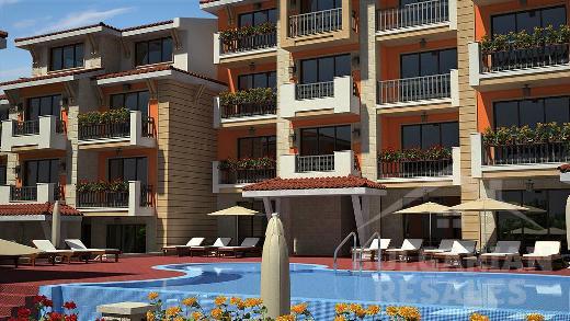 Boulevard Sea Residence ID: 609 - Снимка 2