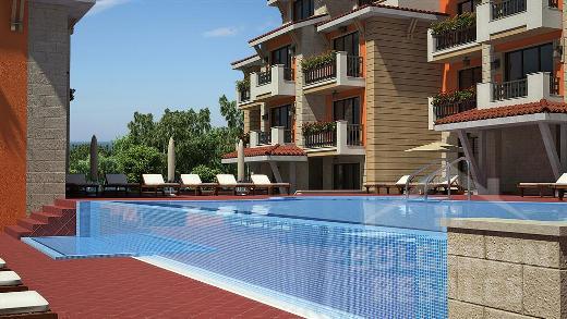 Boulevard Sea Residence ID: 609 - Снимка 4