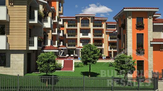 Boulevard Sea Residence ID: 609 - Снимка 5