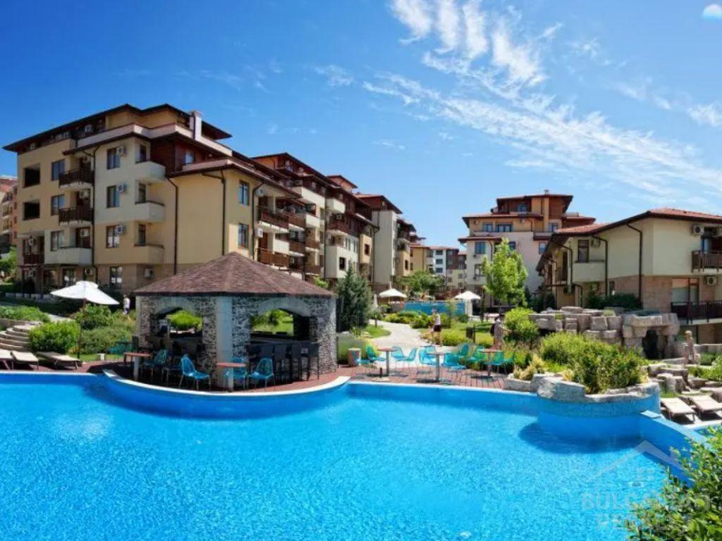 Super investícia! Prvá línia, luxusný komplex! ID: 3803 - Фото1