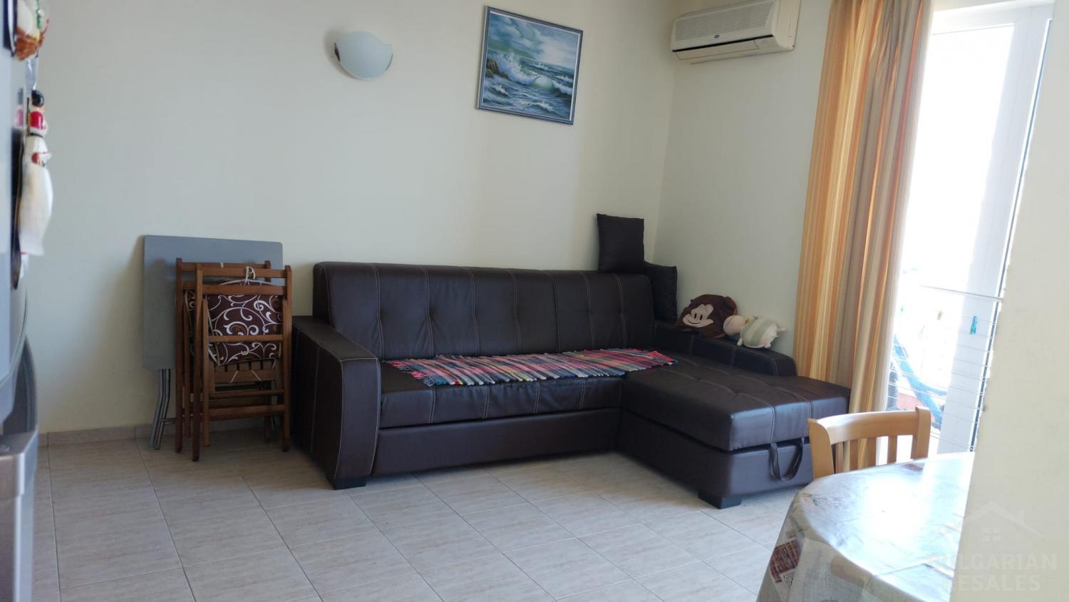 Спешна продажба, изгодна цена! Комплекс Polo Resort ID: 2693 - Снимка 4