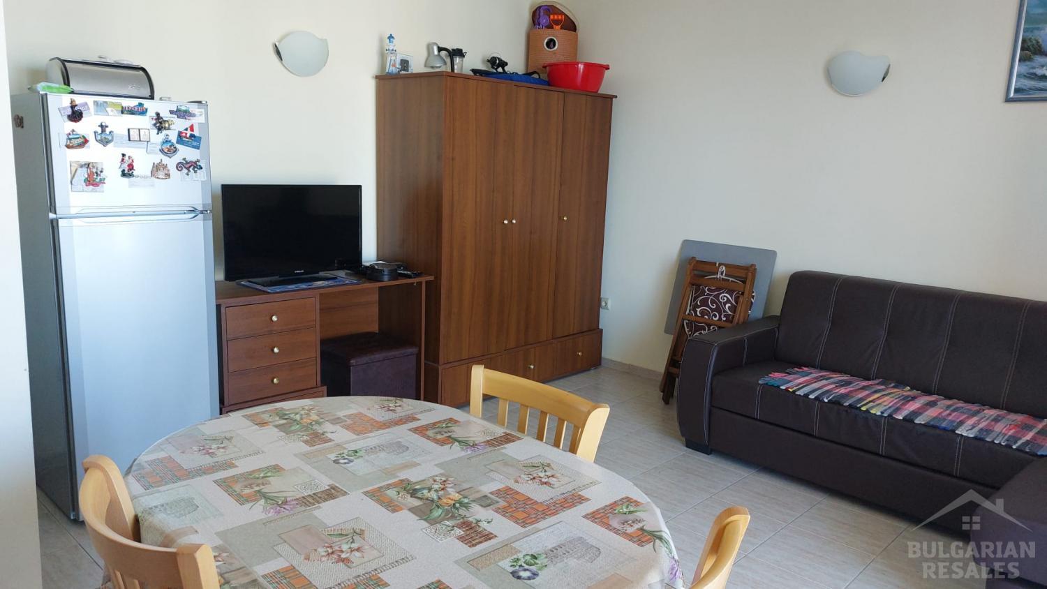 Спешна продажба, изгодна цена! Комплекс Polo Resort ID: 2693 - Снимка 3