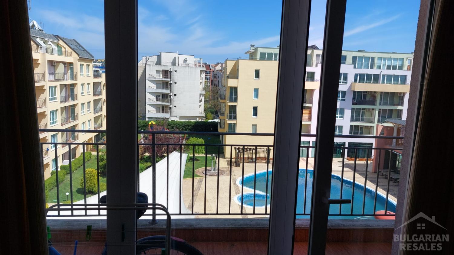 Спешна продажба, изгодна цена! Комплекс Polo Resort ID: 2693 - Снимка 7