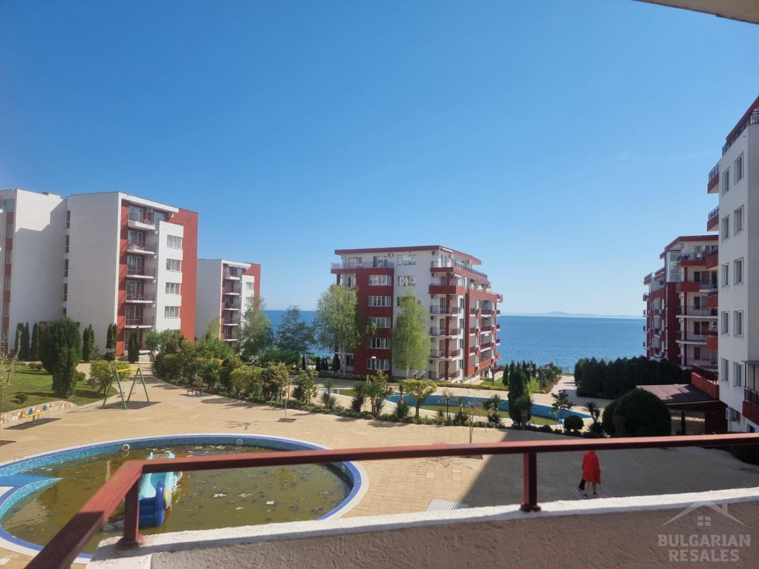Pospiesz się! Apartament z widokiem na morze, położony nad brzegiem morza ID: 2681 - Фото2