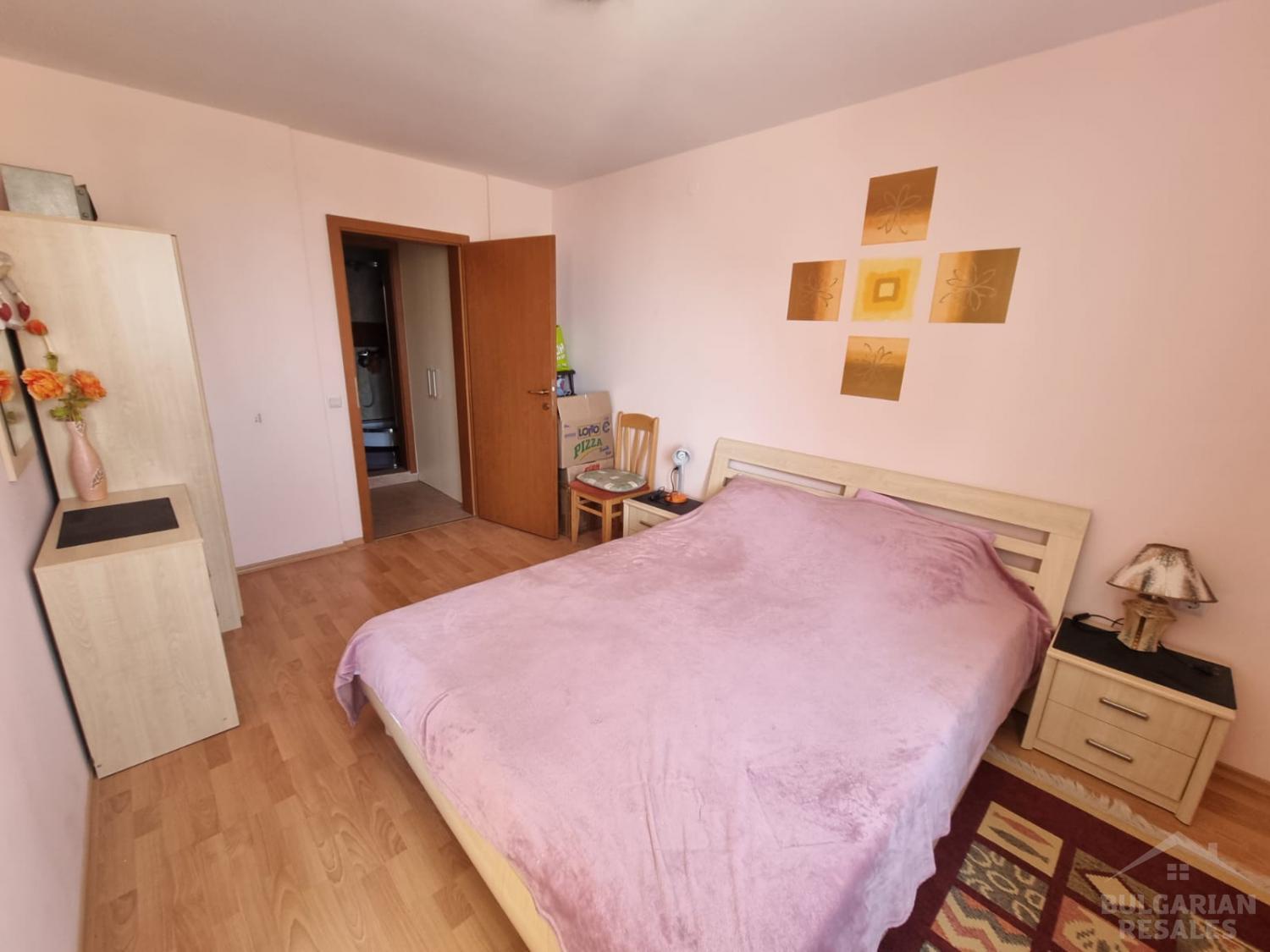 Hurry up! Front Line Apartment with Sea Views ID: 2681 - Photo 10