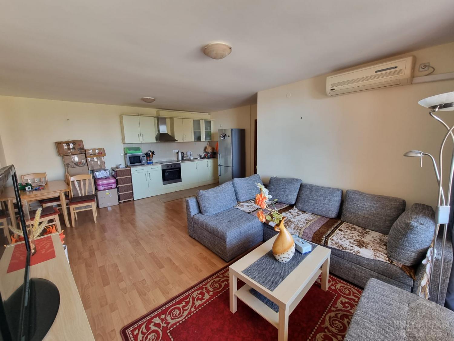 Hurry up! Front Line Apartment with Sea Views ID: 2681 - Photo 5