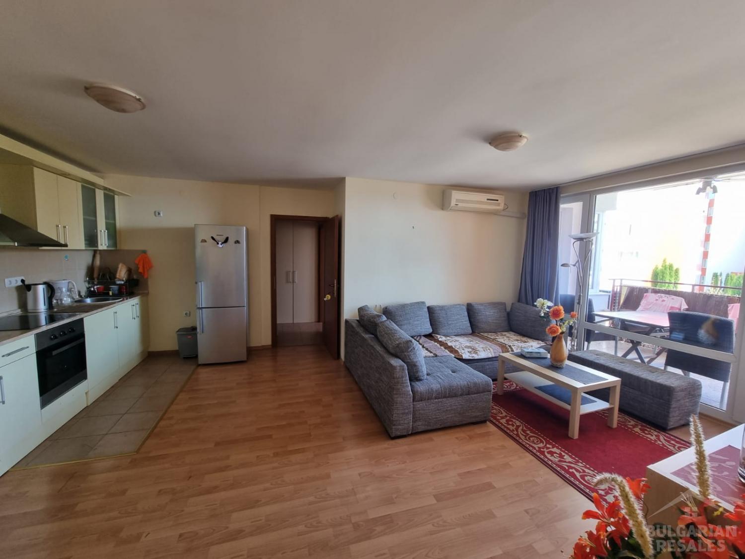 Pospiesz się! Apartament z widokiem na morze, położony nad brzegiem morza ID: 2681 - Фото3
