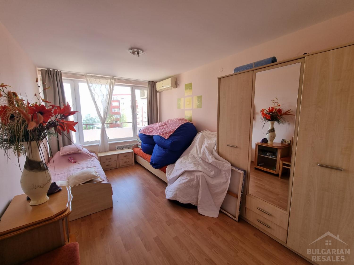 Pospiesz się! Apartament z widokiem na morze, położony nad brzegiem morza ID: 2681 - Фото14
