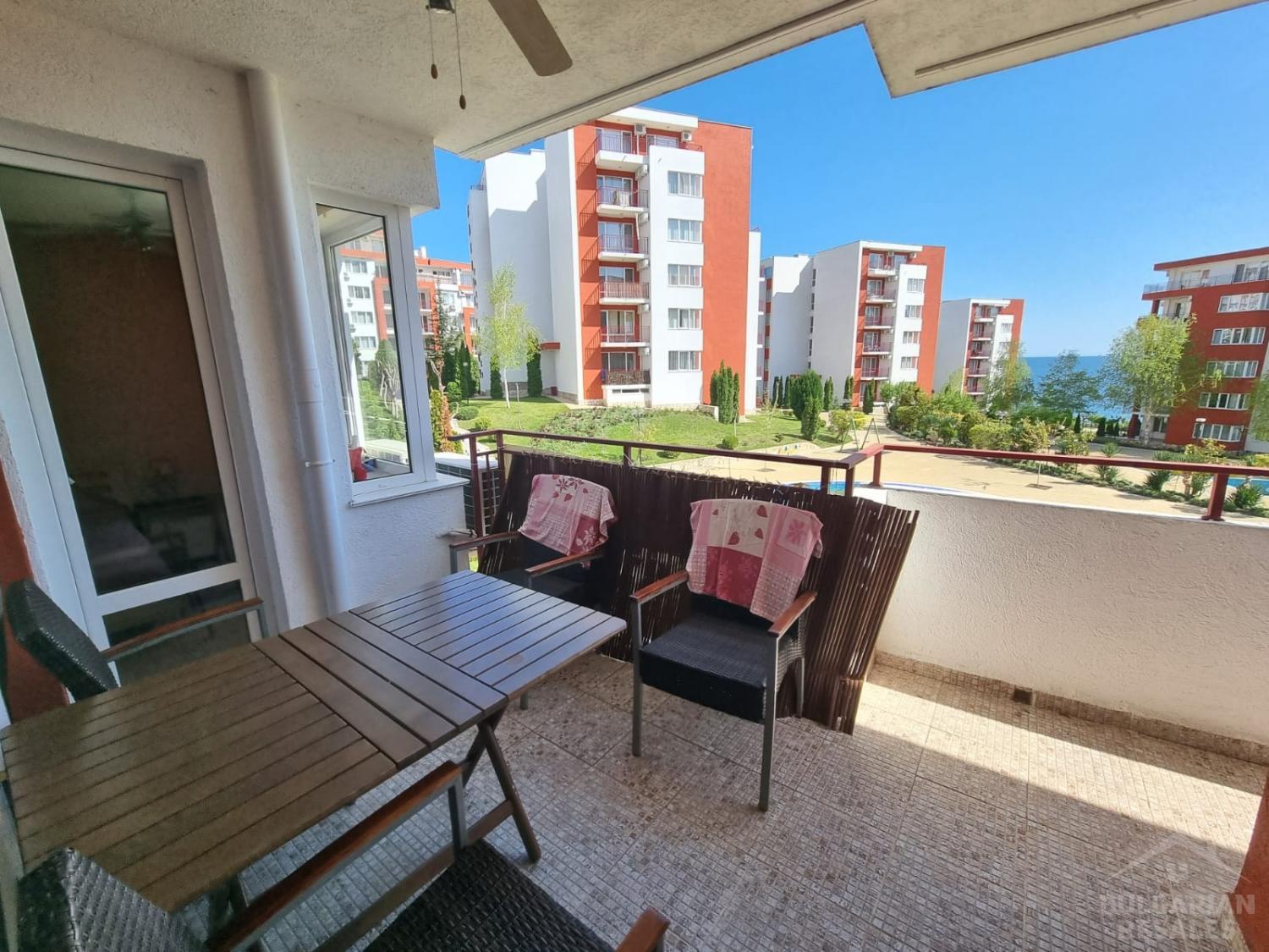 Pospiesz się! Apartament z widokiem na morze, położony nad brzegiem morza ID: 2681 - Фото11