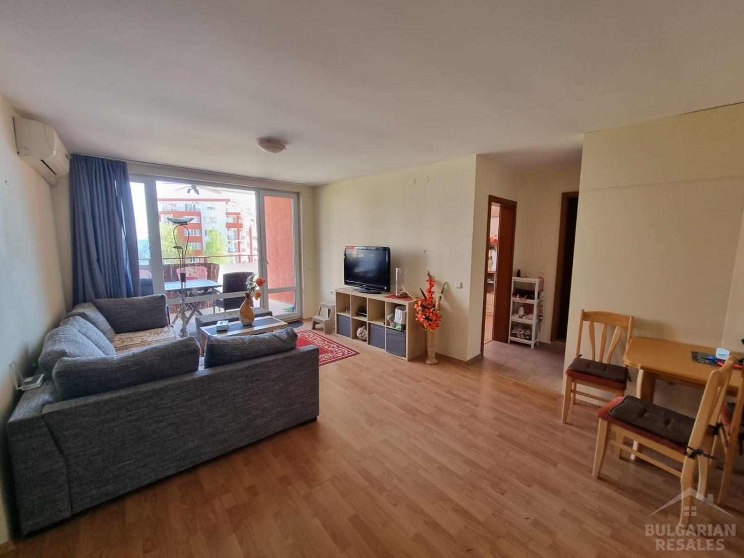 Pospiesz się! Apartament z widokiem na morze, położony nad brzegiem morza ID: 2681 - Фото6