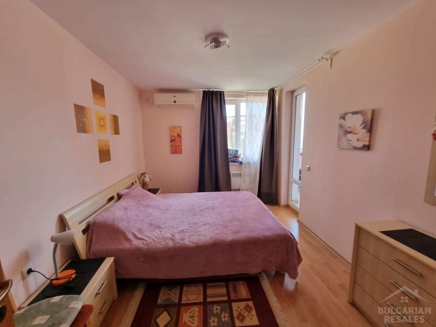 Pospiesz się! Apartament z widokiem na morze, położony nad brzegiem morza ID: 2681 - Фото12