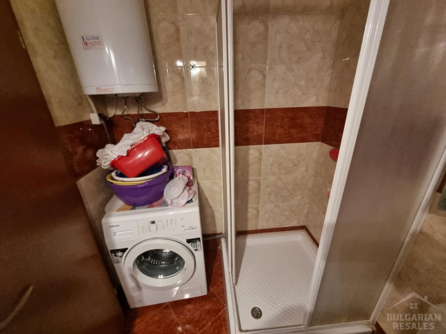 Pospiesz się! Apartament z widokiem na morze, położony nad brzegiem morza ID: 2681 - Фото9