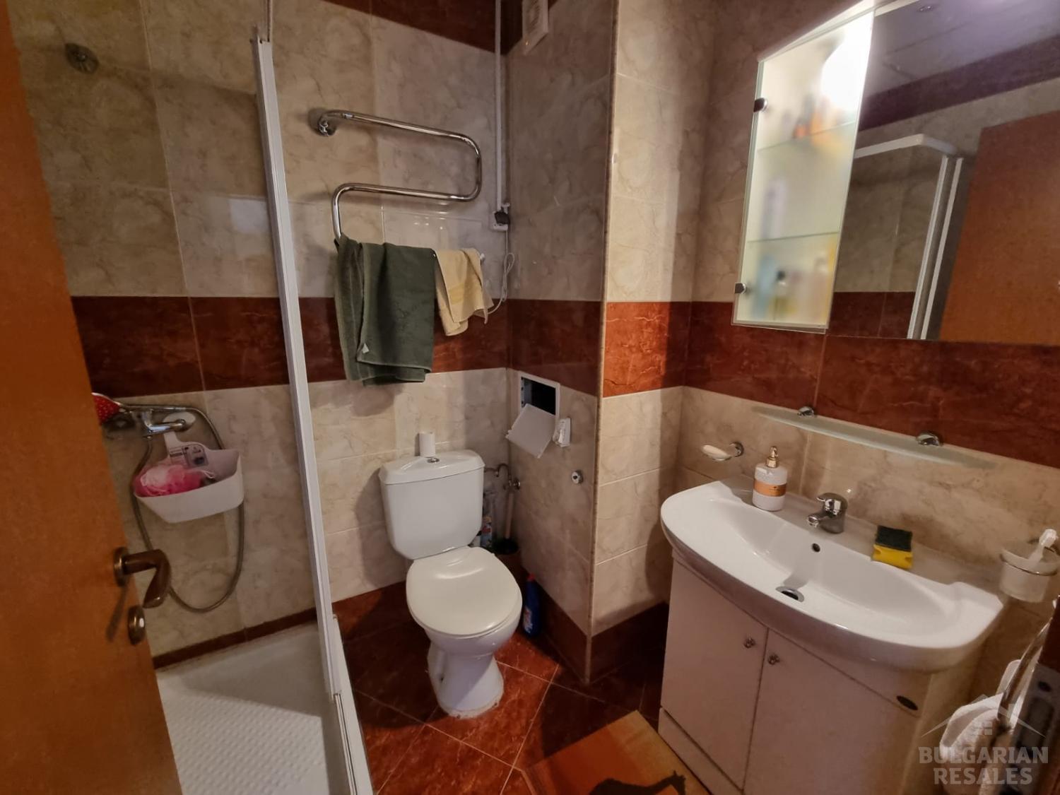 Pospiesz się! Apartament z widokiem na morze, położony nad brzegiem morza ID: 2681 - Фото8