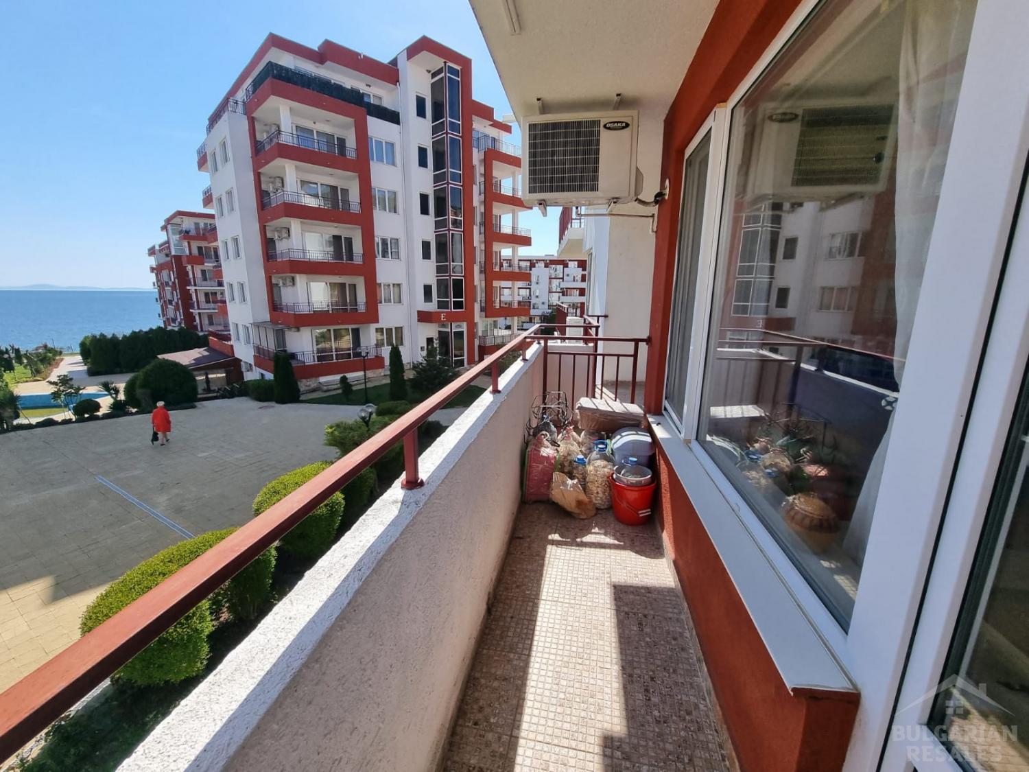 Hurry up! Front Line Apartment with Sea Views ID: 2681 - Photo 13