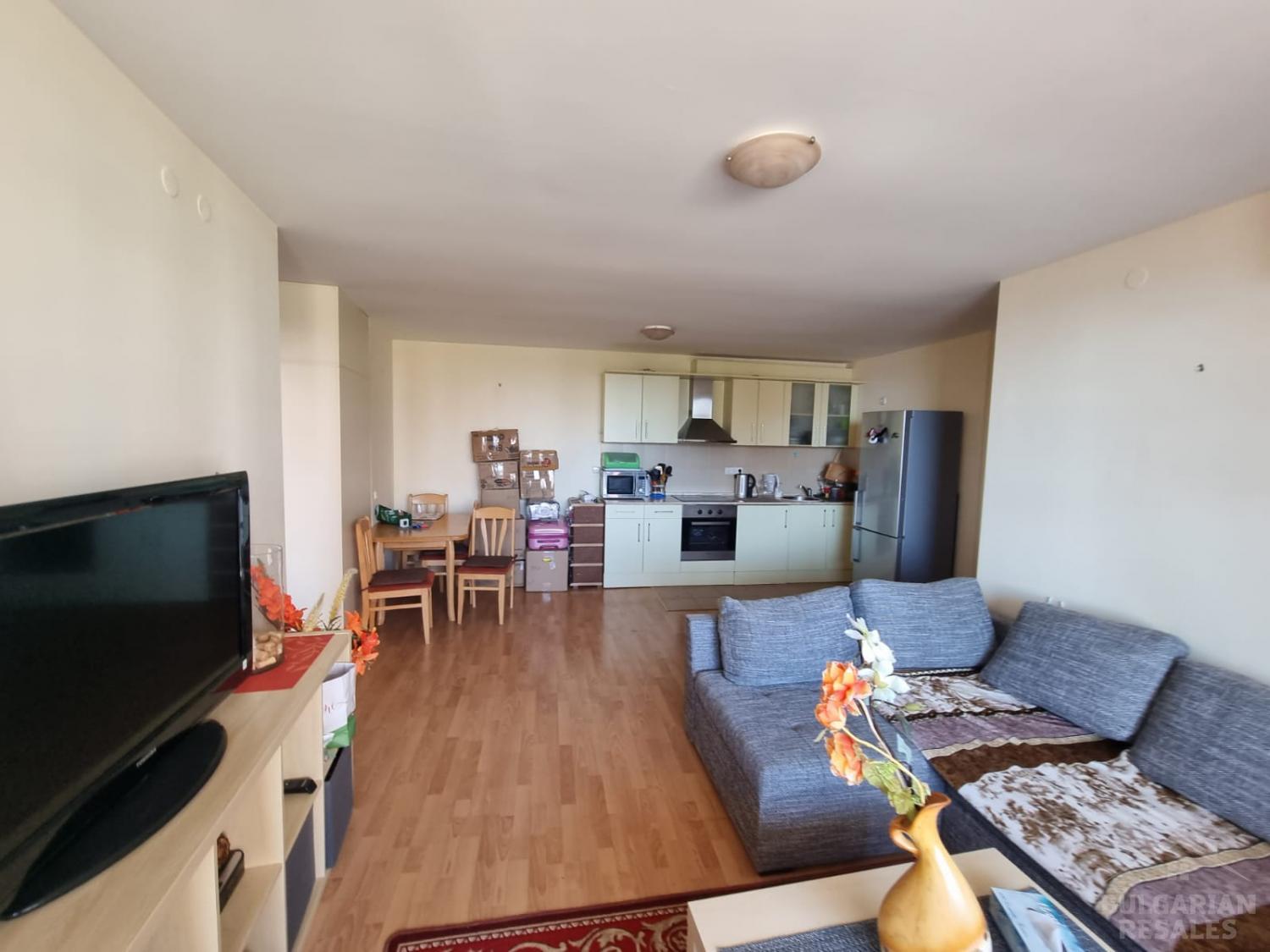 Pospiesz się! Apartament z widokiem na morze, położony nad brzegiem morza ID: 2681 - Фото4