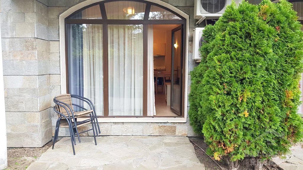 Квартира на первом этаже с выходом во двор ID: 3133 - Фото 7