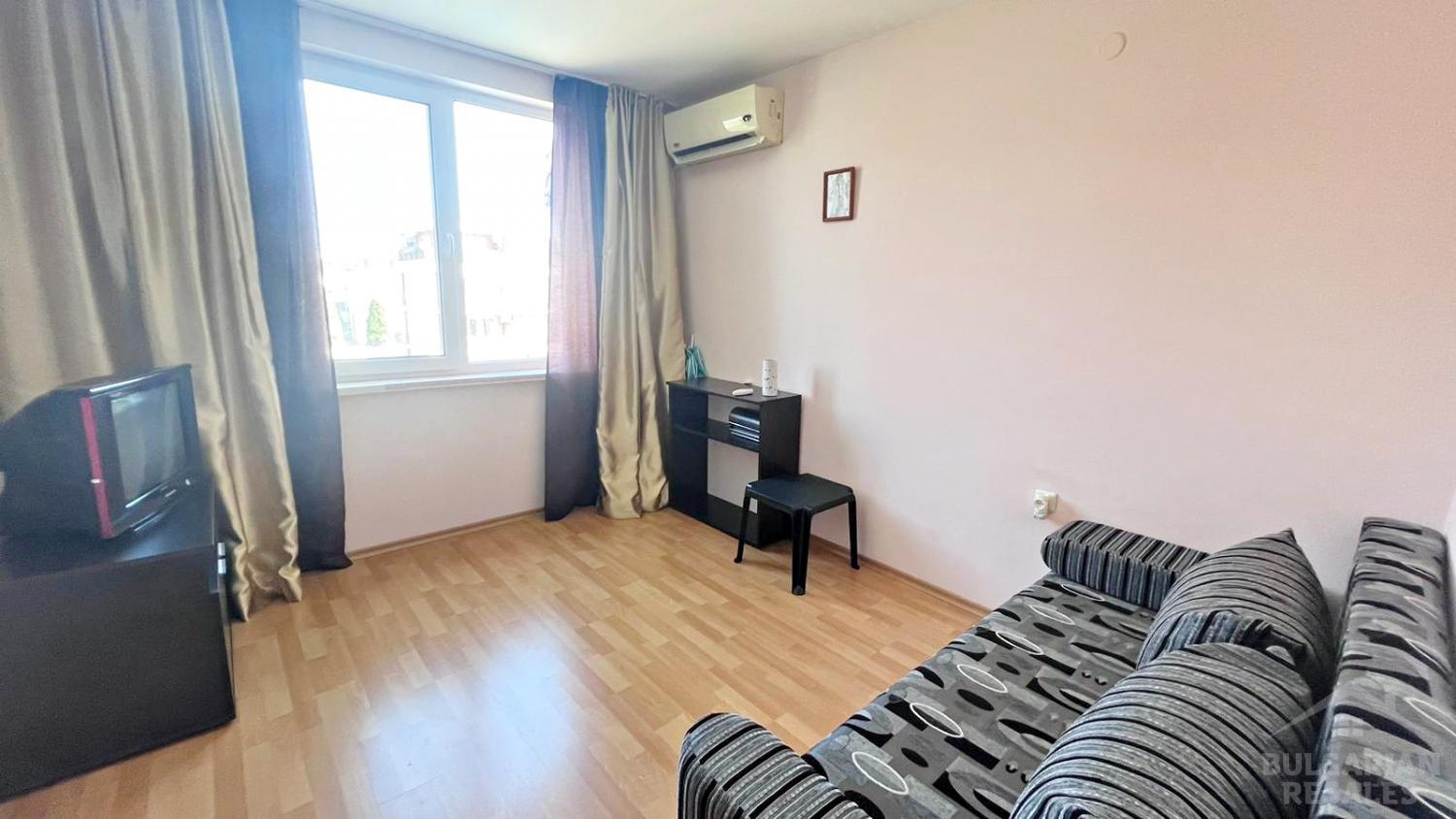 Buy a 2 bedroom flat in Bulgaria and live all year round ID: 3707 - Photo 11