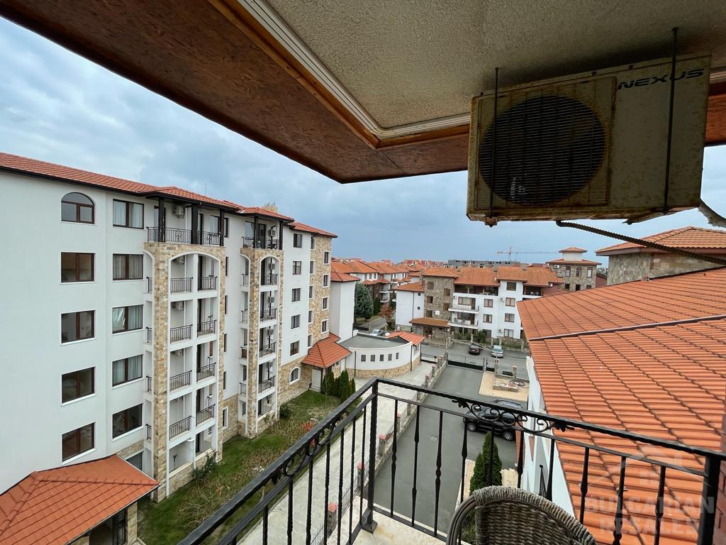 Бърза сделка! Апартамент в Равда в комплекс Apolon ID: 3127 - Снимка 11