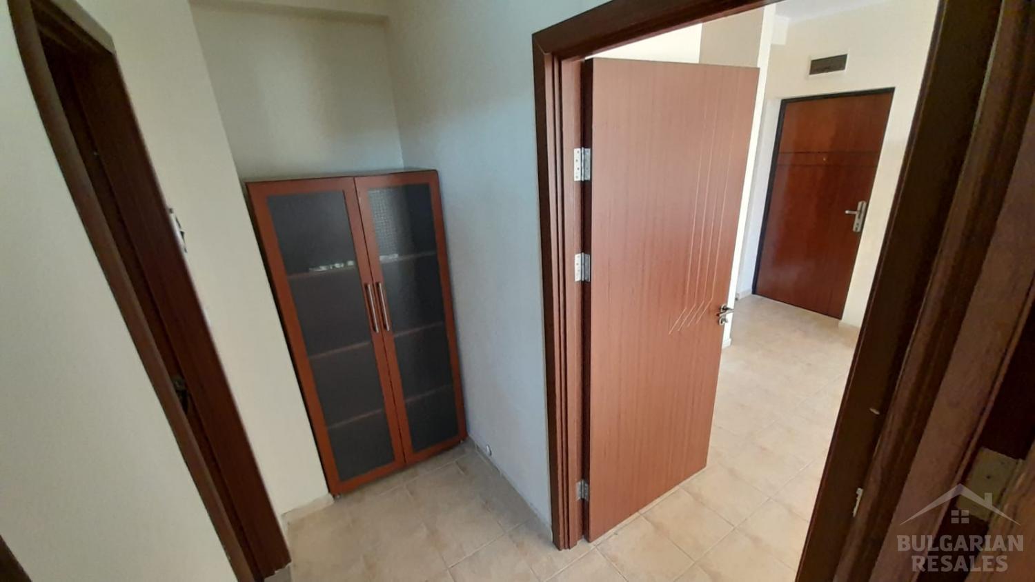 Apartmán s výhľadom na bazén v komplexe Apolon 2 ID: 2923 - Фото7