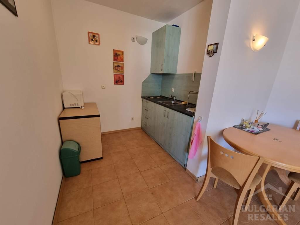 Квартира в центре курорта для проживания и отдыха ID: 3231 - Фото4