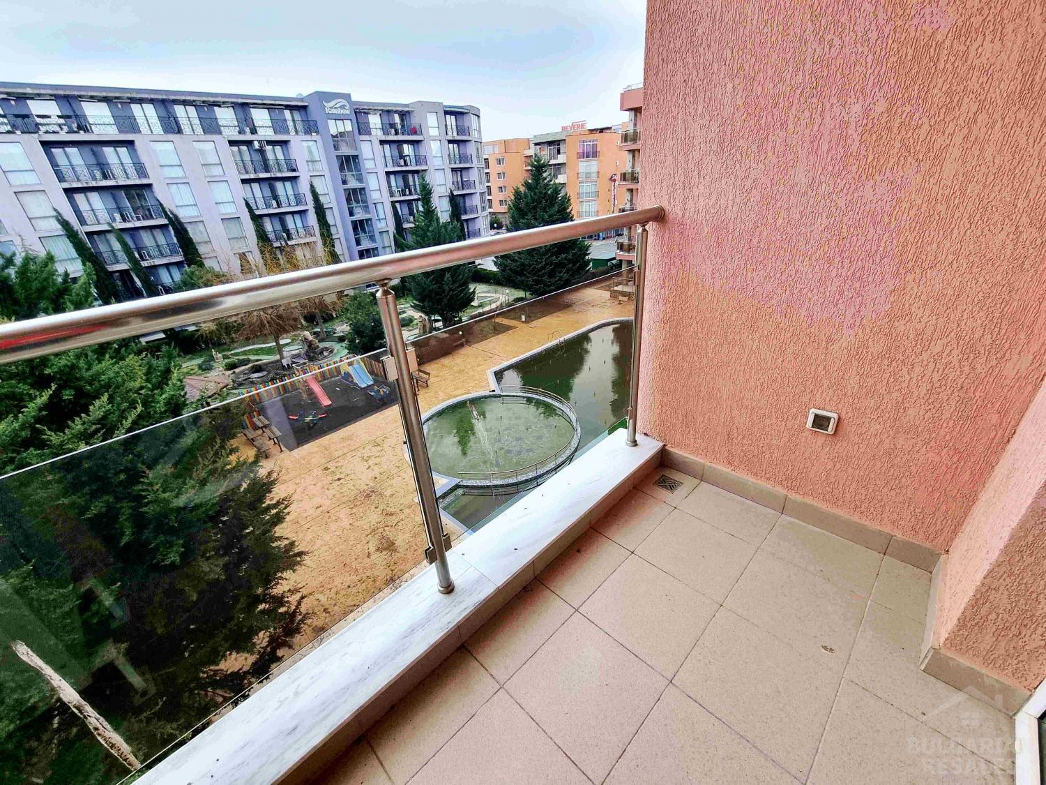 Выгодная инвестиция! Квартира в комплексе с супер территорией ID: 3242 - Фото 6