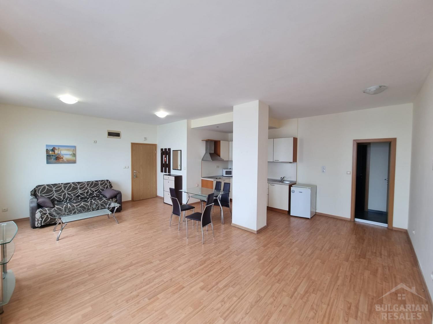 Квартира  с фронтальным видом на море на первой линии ID: 3294 - Фото 7