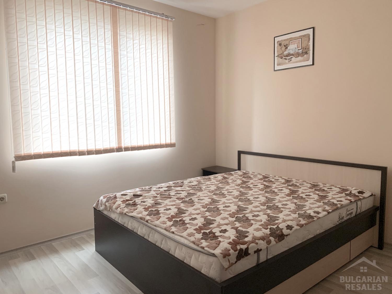 Апартамент с видом на море в комплексе ID: 1784 - Фото 9