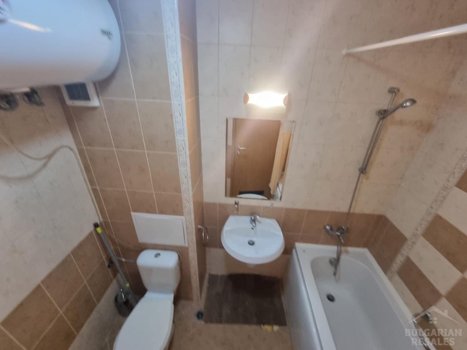 Excellent apartment with a pool view in Sunny Beach ID: 3366 - Photo 19