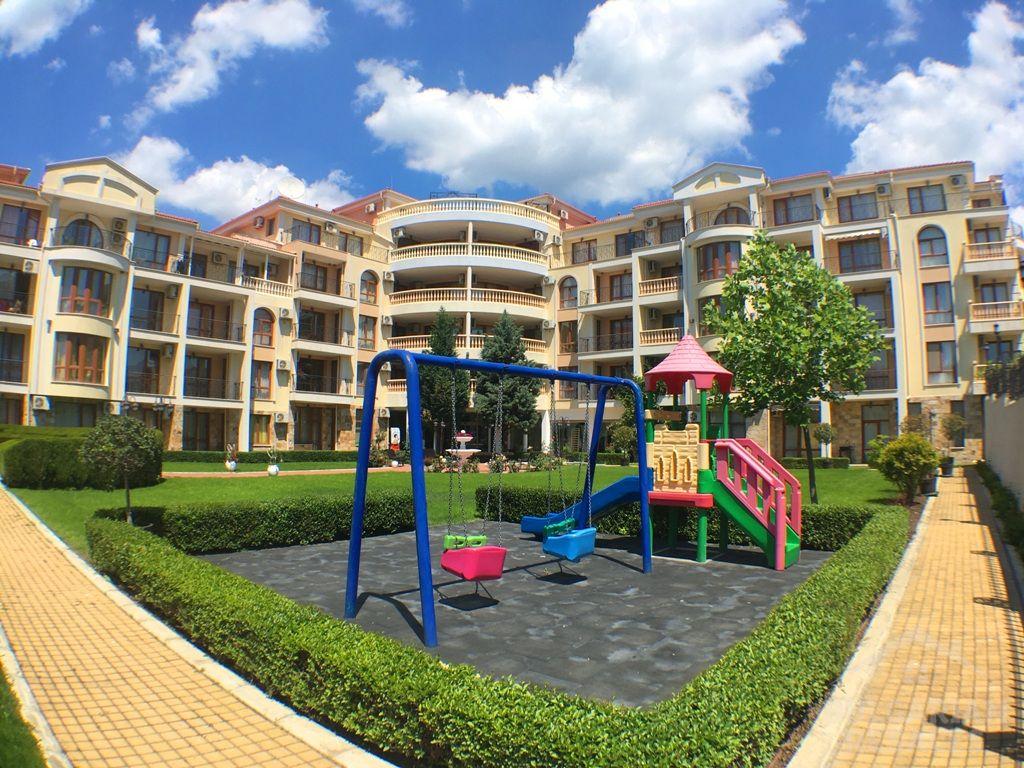 Прекрасный апартамент в комплексе Royal Bay ID: 1851 - Фото 13