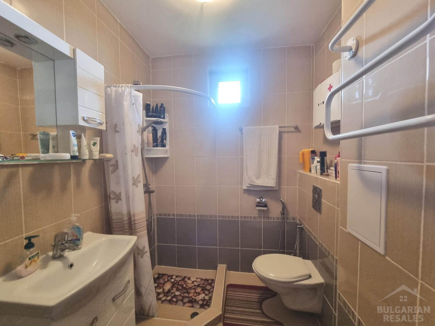 Уютная квартира в Святом Власе ID: 3448 - Фото7