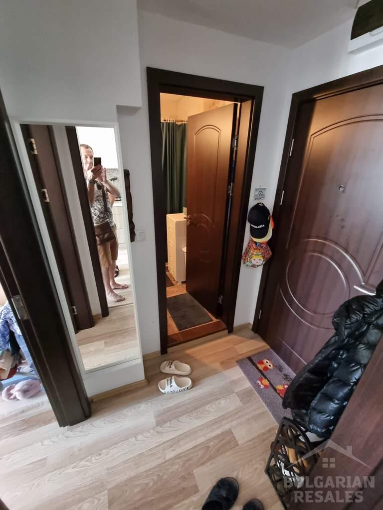 Buy a cosy flat in Saint Vlas in a complex ID: 3535 - Photo 7