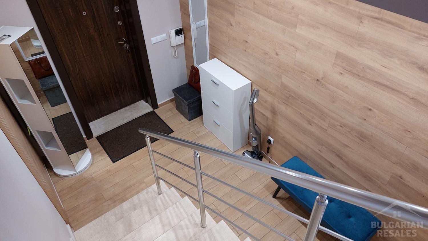 Супер инвестиция! Къща в луксозно ваканционно селище ID: 3727 - Снимка 8