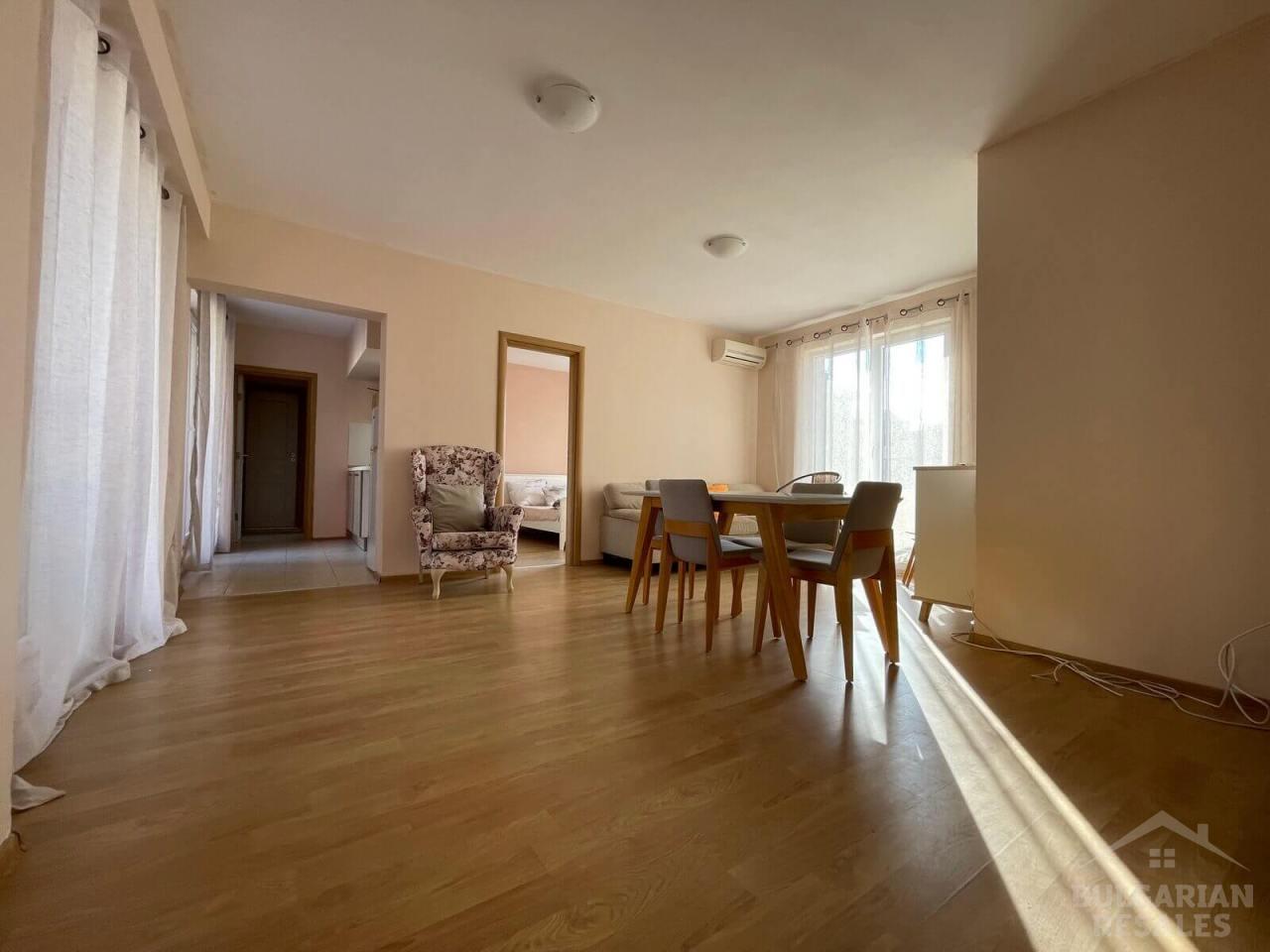 Spacious 2 bedroom flat close to the beach ID: 3787 - Photo 10