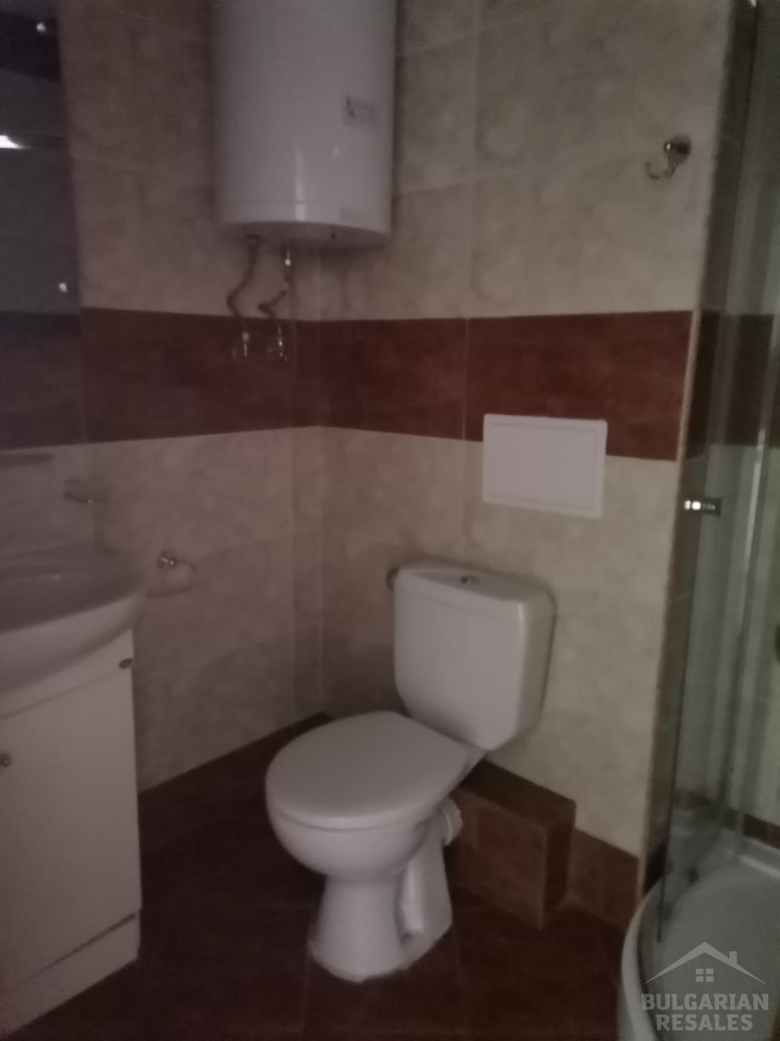 Kup mieszkanie z panoramicznym widokiem na morze ID: 1902 - Фото11