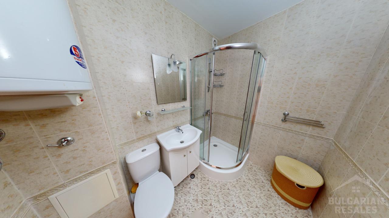 Two bedroom apartment in “Efir 2” at a bargain price ID: 4525 - Photo 14