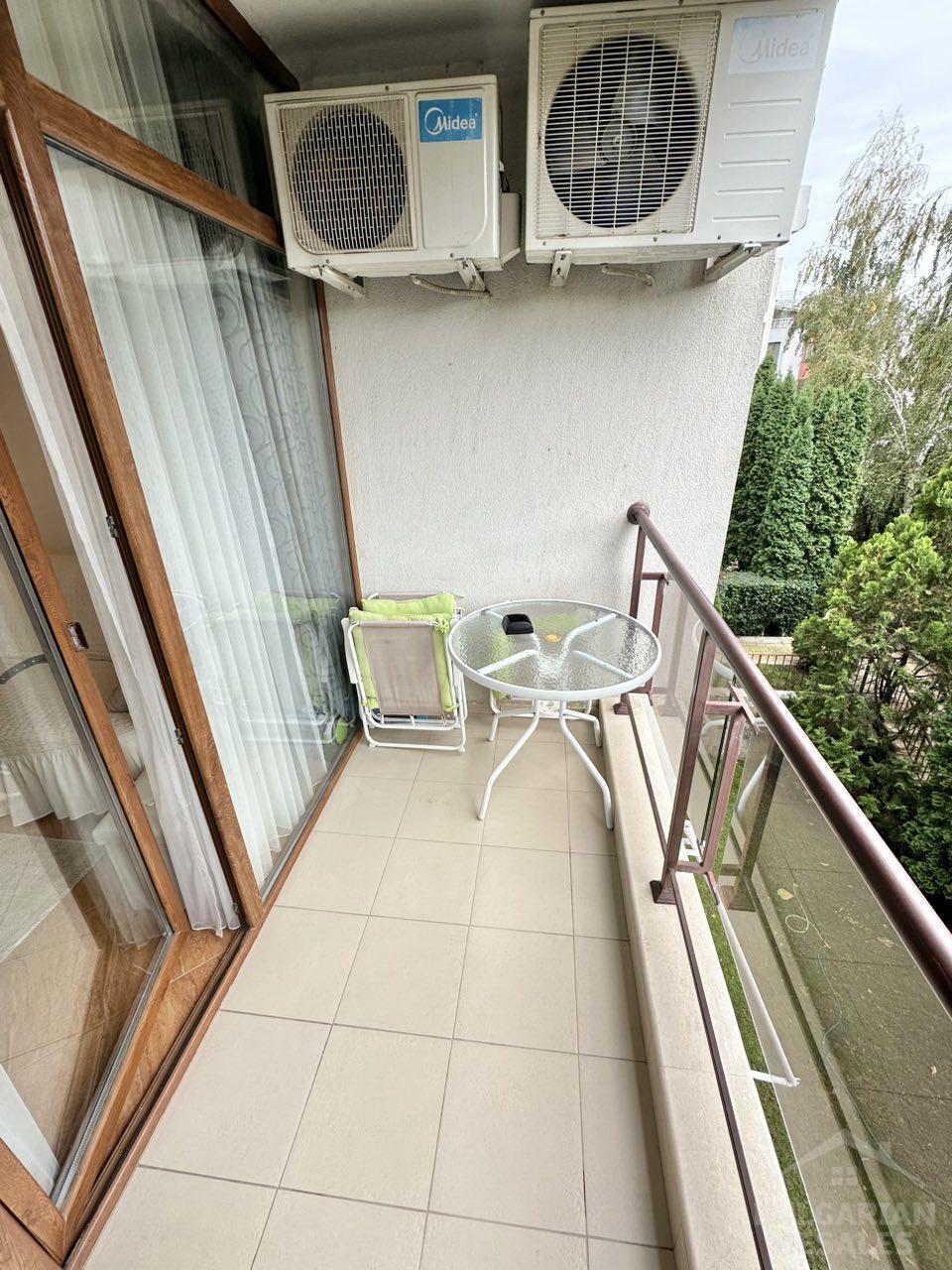 Apartment in 200 meters from the beach of Sveti Vlas ID: 4564 - Photo 10