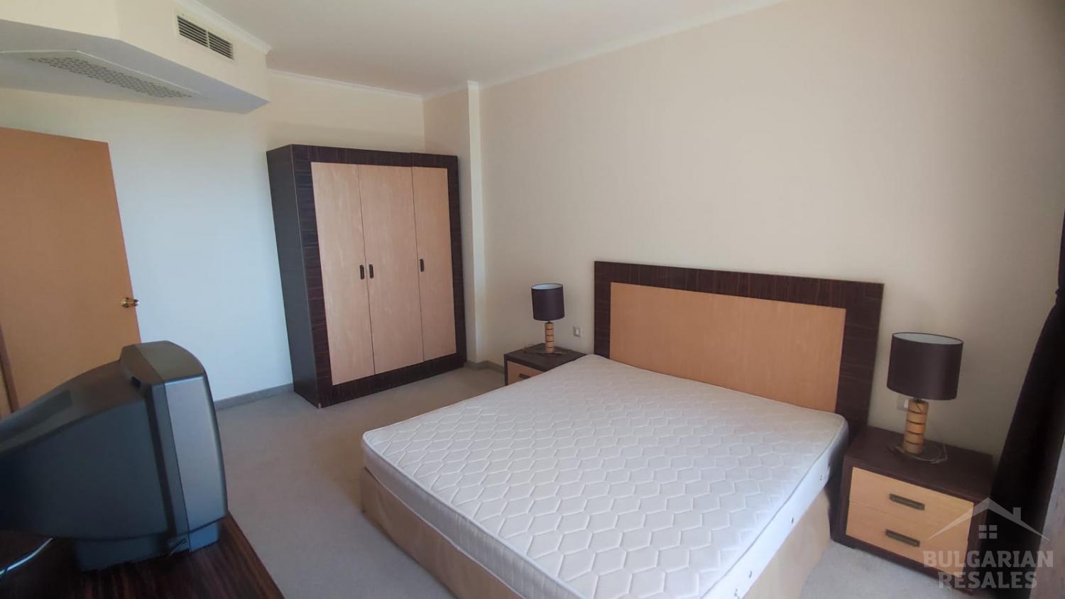 Widok na morze! Apartament tuż przy plaży ID: 4579 - Фото6