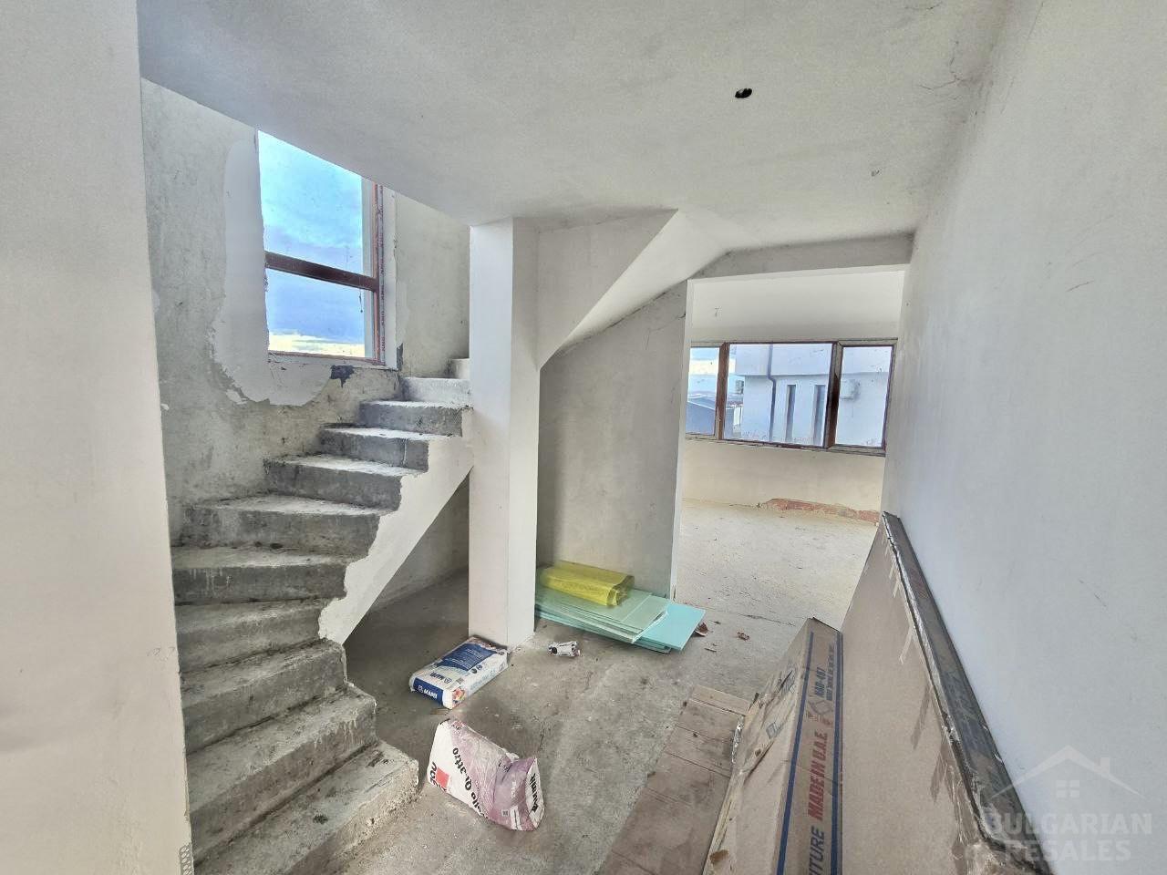 Chata s vlastným bazénom v Aheloy ID: 4690 - Фото7