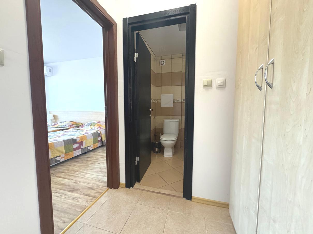 Квартира в атмосфере спокойствия и тишины ID: 4765 - Фото 7