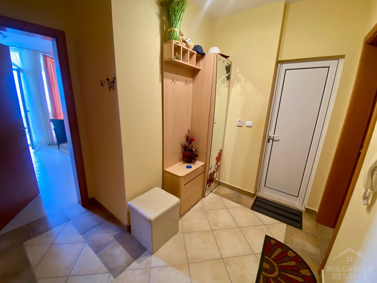 Купете апартамент на първа линия на морето в Свети Влас ID: 4520 - Снимка 10