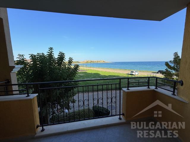 Byt s výhľadom na more za dobrú cenu ID: 4522 - Фото1