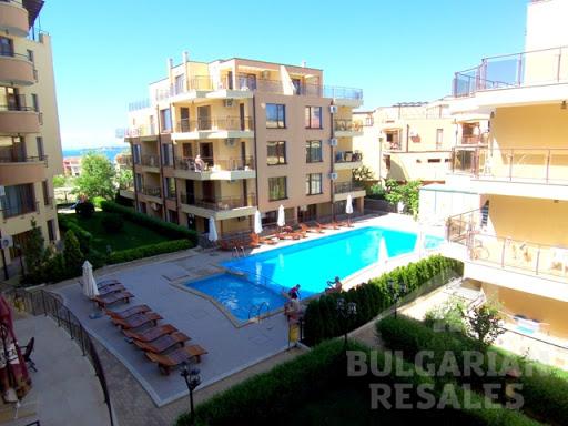 Mieszkanie 300m od plaży w strzeżonym kompleksie  ID: 2623 - Фото8