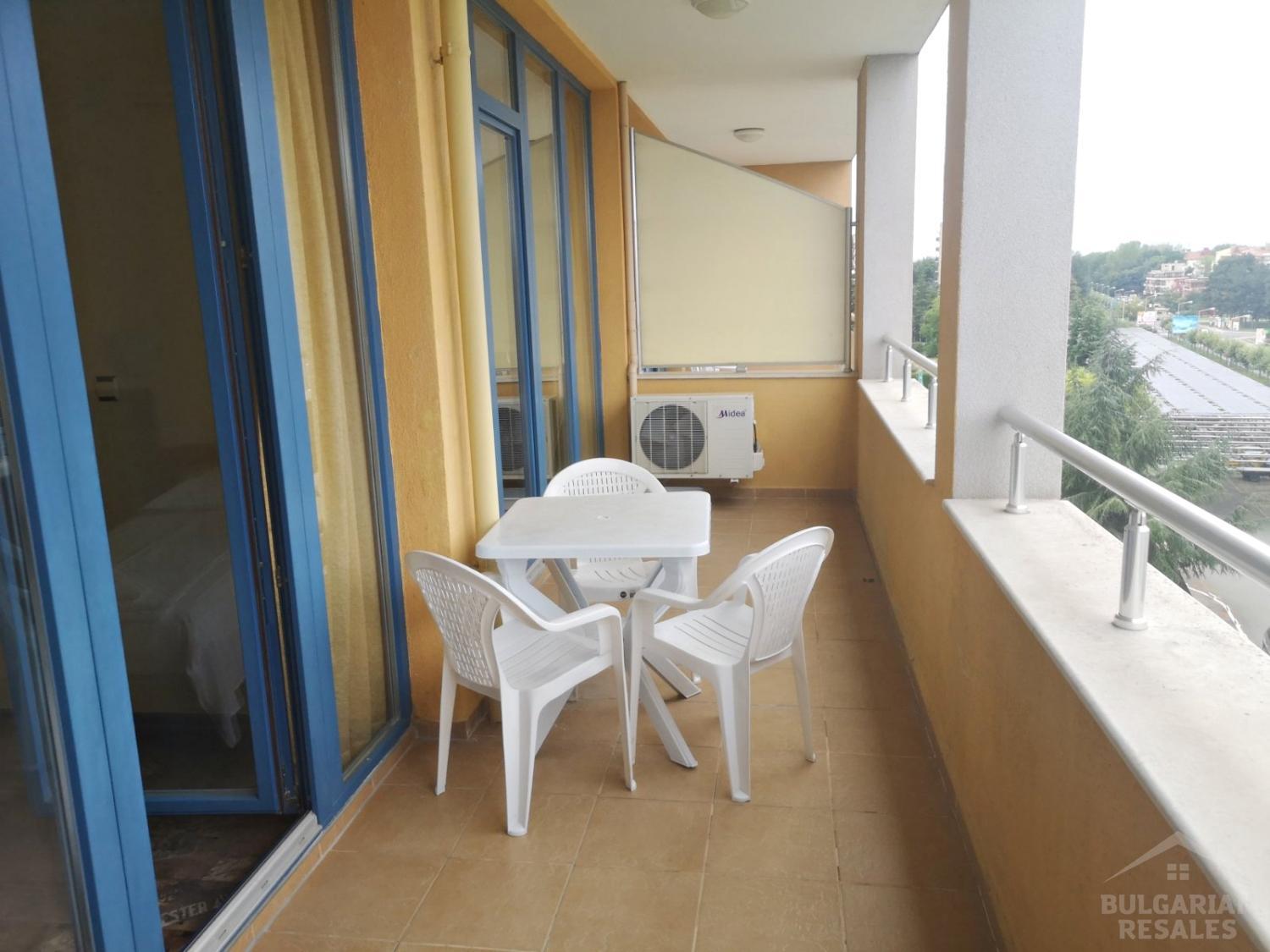 Spacious apartment 200 meters from the sea ID: 2253 - Photo 11