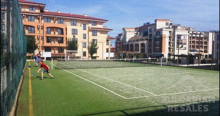 Apartment 200 meters from the beach in Panorama Dreams ID: 2372 - Photo 10