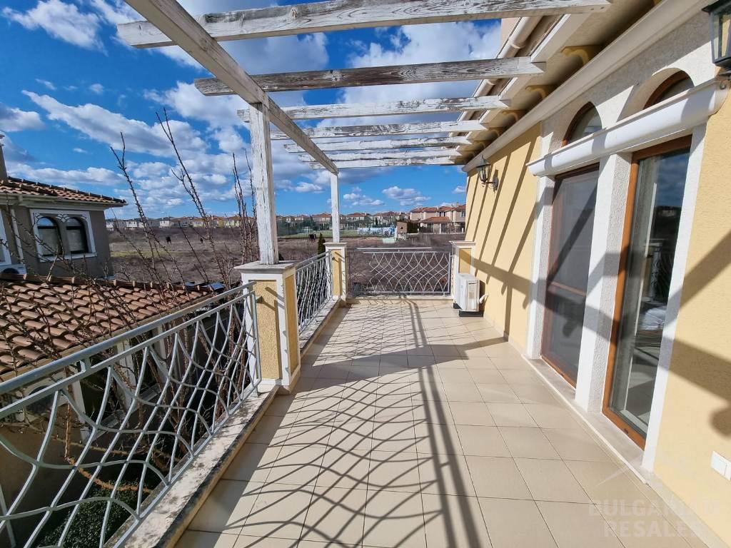 Duplex w luksusowym kompleksie w pobliżu Burgas ID: 2571 - Фото23