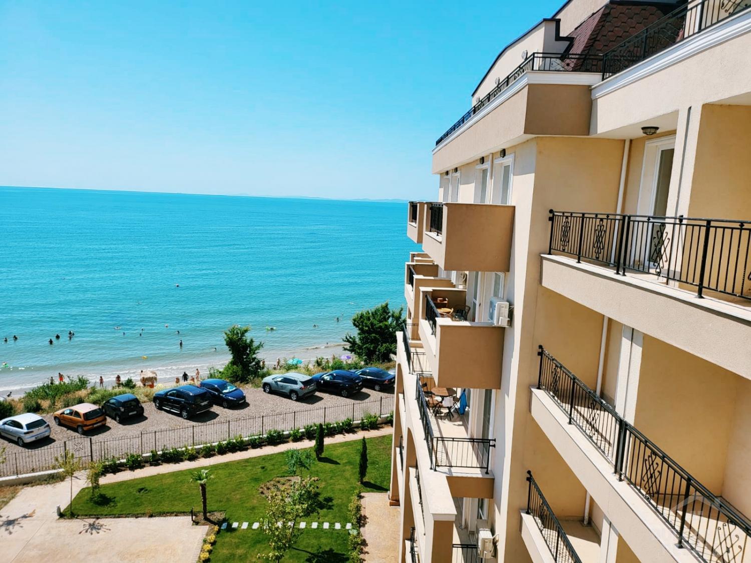 Студио в комплекс до плажа Ипанема ID: 2943 - Снимка 13