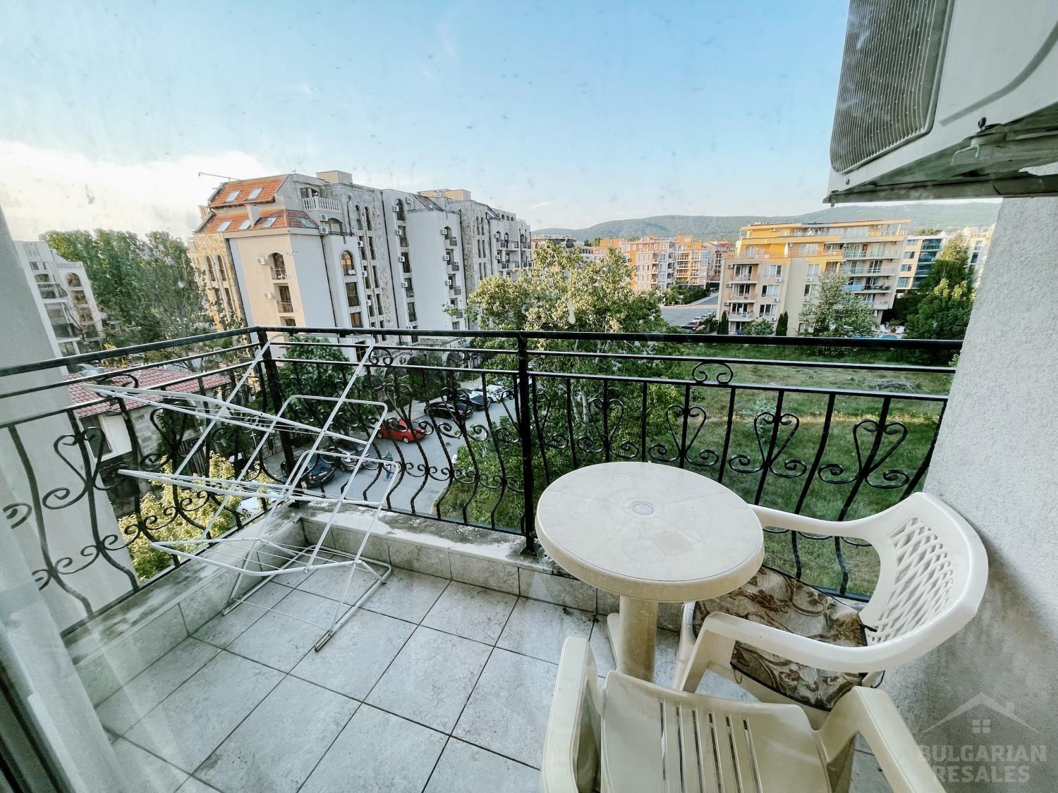 Apartment in Dawn Park, great solution ID: 2719 - Photo 11