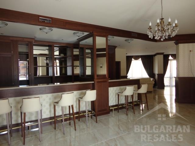 Прекрасен апартамент за живеене в комплекса Star Dreams ID: 2721 - Снимка 13