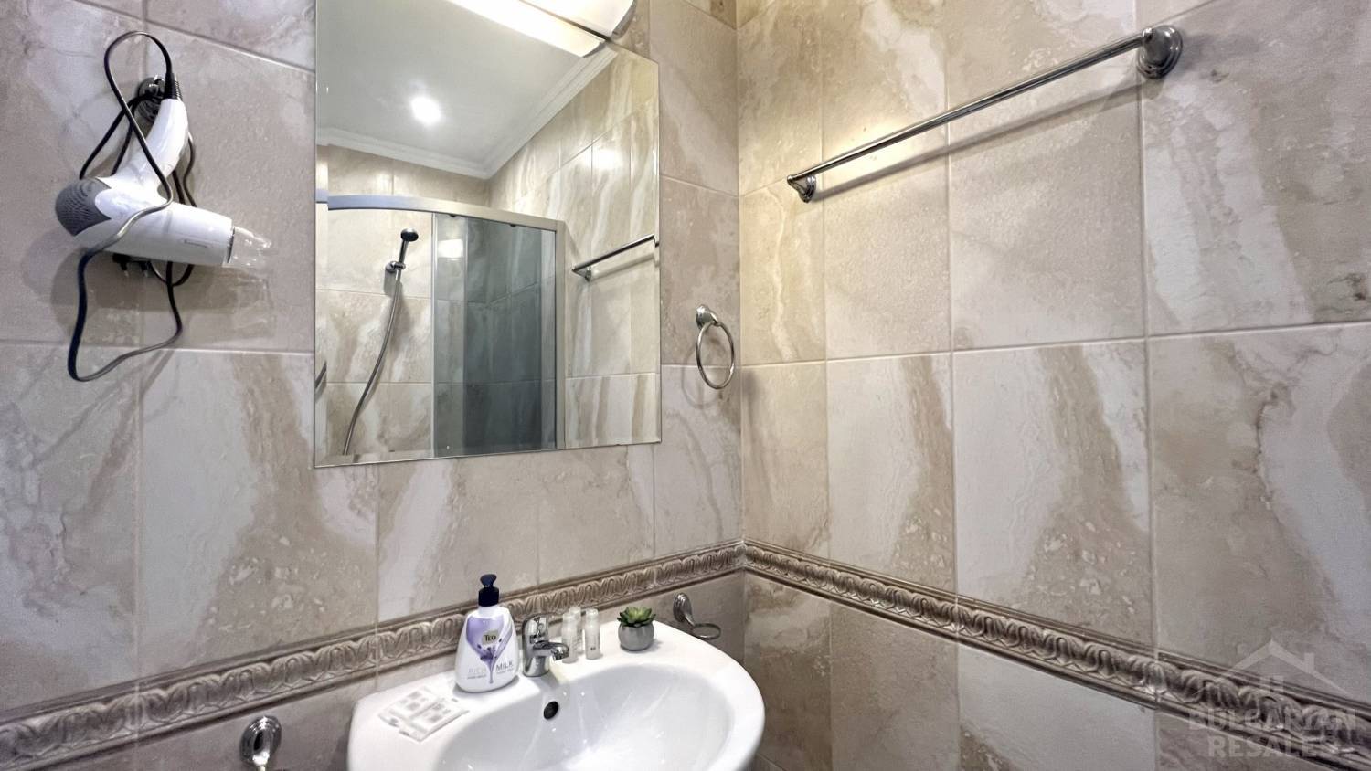 Апартамент в элитном комплексе “Villa Sardinia