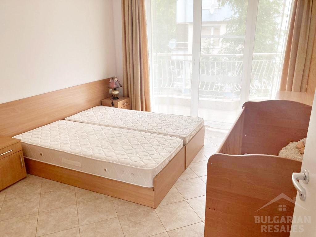 Голямо пространство, апартамент за живеене и отдих! ID: 3500 - Снимка 7